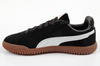 Pantofi sport Puma pentru femei și bărbați, Club Kayzer SD, adidași din piele neagră