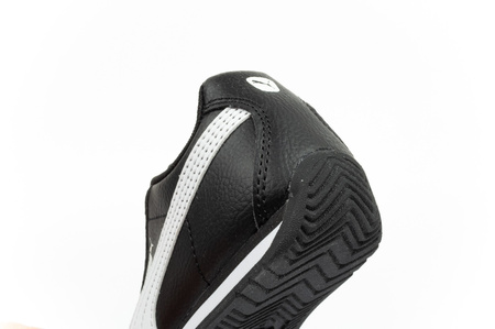Pantofi sport copii Puma Turin 3 [384432 04] negru, alb.