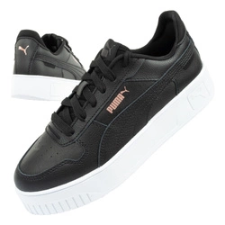 Pantofi sport dama Puma Carina Street [393846 02], negri.