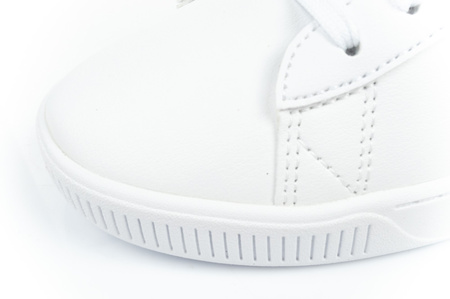 Pantofi sport de dama Puma Vikky [395085 01], alb.