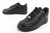 Pantofi sport Nike Air Force 1 '07 pentru bărbați, din piele la modă