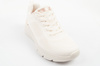Pantofi sport Skechers Bobs Arch Fit Elev8 pentru femei - Ecru