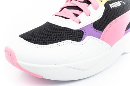 Pantofi sport de dama Puma X-Ray [384639 47], multicolori.