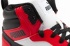 Pantofi sport pentru bărbați Puma Rebound v6, adidași la modă, cu talpă înaltă