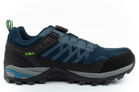 CMP Rigel [3Q14827 08MF] pantofi sport trekking bărbați impermeabili FITGO, bleumarin.