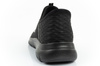Skechers Summits-High Range [232457/BBK] Pantofi sport pentru bărbați SLIP-INS, negri.
