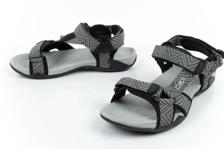 Sandale sport pentru bărbați CMP [38Q9957/48UR], negre.