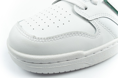 Pantofi sport New Balance 480 pentru bărbați, albi, la modă