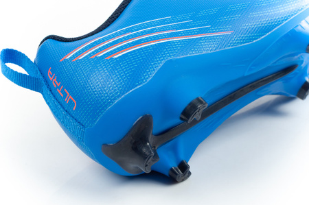 Ghete de fotbal Puma Ultra 6 Play FG/AG Jr.
