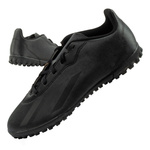 Ghete de fotbal Adidas Crazyfast Junior TF pentru băieți, pentru gazon artificial