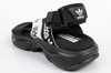 Sandale de damă Adidas Magmur Sandal [EF5850], negre.