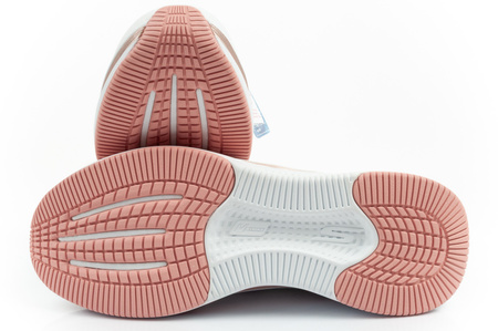 Teniși Skechers Go Run Elevate 2.0 SLIP-INS pentru femei, albi