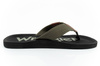 Flip-flops Wrangler Zane Flipflop pentru bărbați, bleumarin