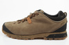 Pantofi de drumeție din piele pentru femei Aku Bellamont, maro rezistent