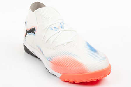 Ghete de fotbal pentru bărbați Puma Future 8 Pro Cage pentru gazon artificial