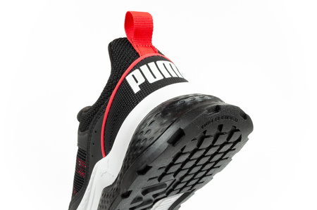 Pantofi sport Puma Anzarun 2.0 pentru copii, adidași pentru băieți, [390841 03] negri 