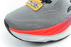 Teniși Skechers Max Run pentru bărbați, gri, SLIP-INS