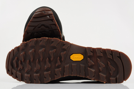 Pantofi sport trekking Aku Bellamont pentru femei, piele Gore-tex [528071]