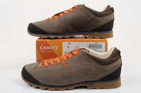 Pantofi de drumeție pentru bărbați Aku Bellamont - Pantofi de drumeție durabili