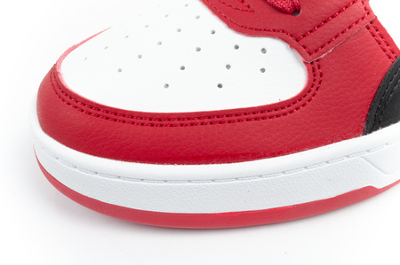 Pantofi sport pentru bărbați Puma Caven 2.0 [392290 23], alb, roșu.