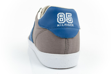 Pantofi sport bărbați Tommy Hilfiger, la modă, confortabili, gri [FM56821095 039]
