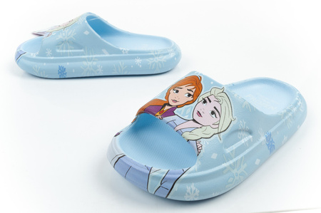 Șlapi Leomil Frozen Frozen pentru fete