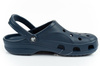 Sandale saboți Crocs Baya [10126-410], bleumarin.