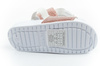 Sandale pentru copii Levi's Pool S Mini Pink Glitter