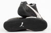 Pantofi sport Puma Speedcat negri din piele pentru bărbați