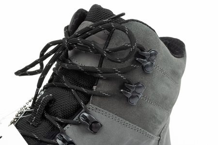 Buty trekkingowe 4F zimowe [OBMH255 25S]