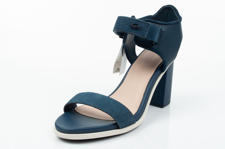 Pantofi pentru femei Lacoste Lonelle Sandale [12003] 