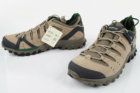 Aku Alterra Lite 715155 GORE-TEX cizme de trekking