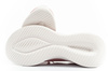 Pantofi sport Skechers Ultra Flex pentru femei, model tenis SLIP-INS, roz, confortabili