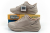 Pantofi sport Skechers Bobs Skillz pentru bărbați, bej, SLIP-INS
