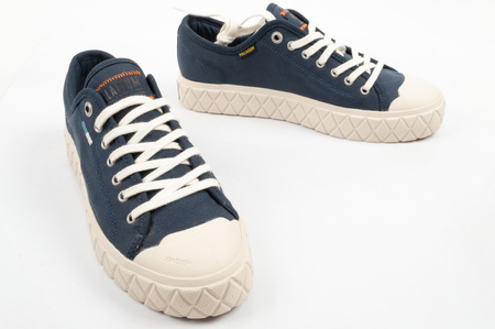 Teniși Palladium Palla Ace Washed pentru bărbați