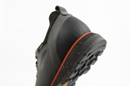 Ghete de drumeție Aku Bellamont Gore-Tex pentru bărbați, gri durabil