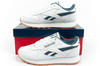 Pantofi sport Reebok Classic dama [100033588], alb.