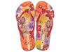 Slapi Ipanema Verao Tropical Fem [27197 BB263], multicolore.