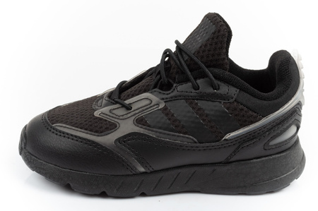 Pantofi sport pentru copii Adidas ZX 1K 2.0 [GY0799], negru.