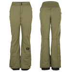 Pantaloni de iarnă pentru femei O'Neill Blessed Snowboard/Ski 10K/7K