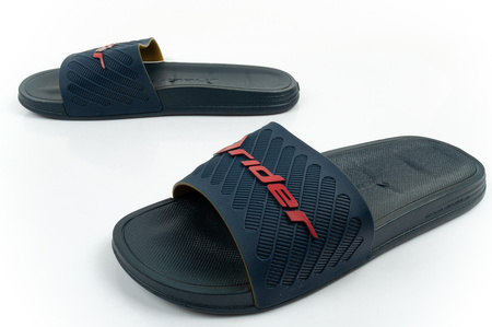 Șlapi sport și confortabili pentru bărbați Rider Free II Slide Ad
