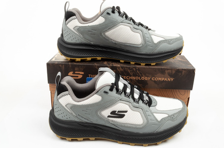 Pantofi de drumeție Skechers Ridgestar pentru bărbați, hidrofugi