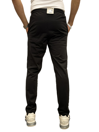 Pantaloni de trening pentru bărbați Puma [655770 03], negri.