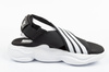 Sandale de damă Adidas Magmur Sandal [EF5863], negre.
