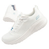Pantofi sport Skechers de damă [117209/OFWT], alb.