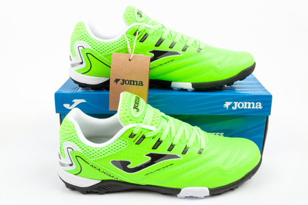 Ghete de fotbal pentru bărbați Joma Maxima 2611TF, model gazon artificial