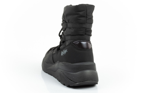 Cizme de zăpadă damă Lee Cooper [LCJ-24-47-3156L], negre.