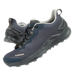 Pantofi sport de dama Lowa [320433 3897] GORE-TEX, bleumarin.