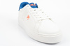 Pantofi sport Fila Crosscourt [0051.13214], albi.