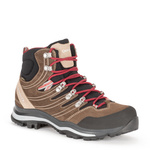 Pantofi sport trekking Aku Alterra, piele Gore-tex, foarte confortabili [403313]